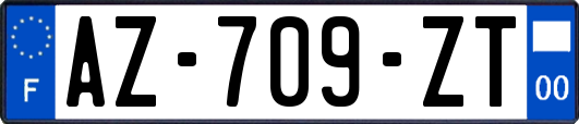 AZ-709-ZT