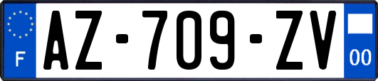 AZ-709-ZV