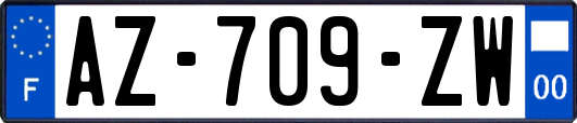 AZ-709-ZW