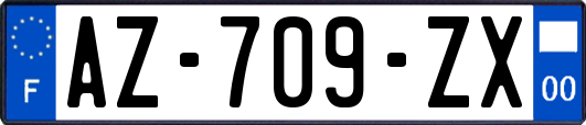 AZ-709-ZX