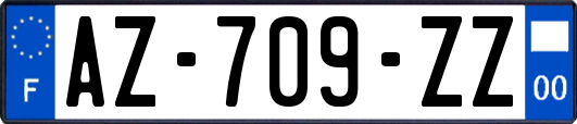 AZ-709-ZZ