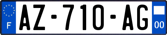 AZ-710-AG