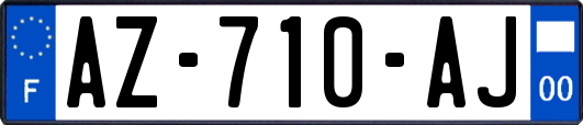 AZ-710-AJ