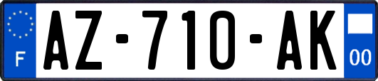 AZ-710-AK