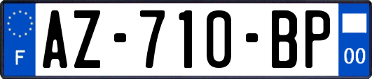 AZ-710-BP