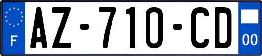 AZ-710-CD