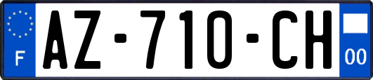 AZ-710-CH