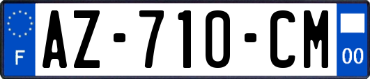AZ-710-CM