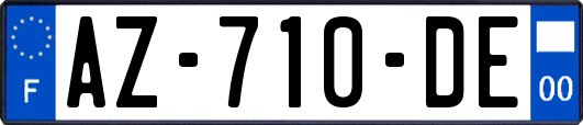 AZ-710-DE