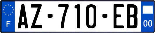 AZ-710-EB