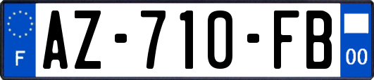 AZ-710-FB