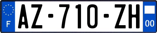 AZ-710-ZH