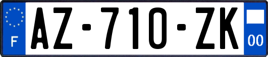 AZ-710-ZK