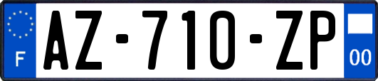 AZ-710-ZP