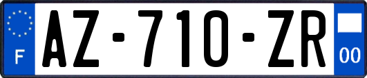 AZ-710-ZR