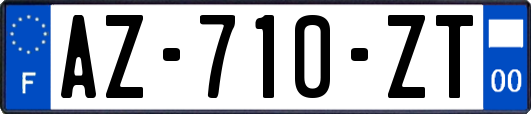 AZ-710-ZT