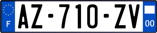 AZ-710-ZV