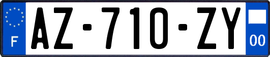 AZ-710-ZY