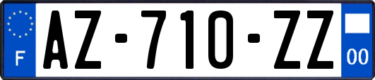 AZ-710-ZZ