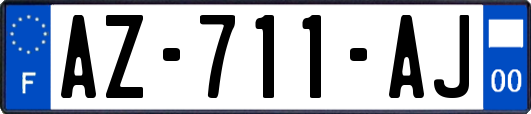 AZ-711-AJ