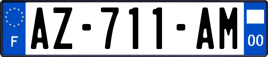 AZ-711-AM