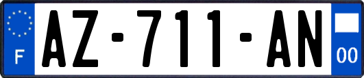 AZ-711-AN