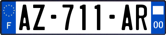 AZ-711-AR