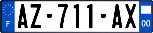 AZ-711-AX