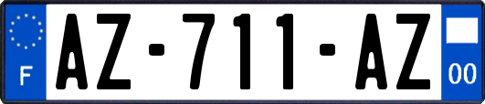 AZ-711-AZ