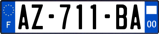 AZ-711-BA