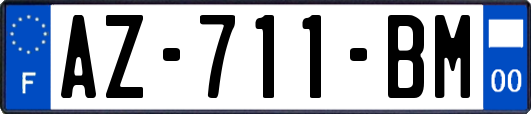 AZ-711-BM