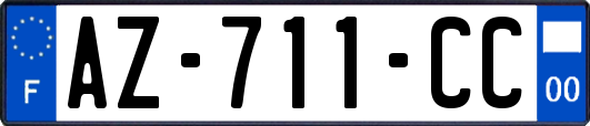 AZ-711-CC