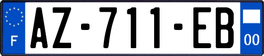 AZ-711-EB