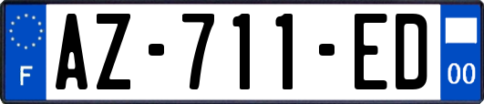 AZ-711-ED