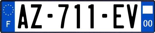 AZ-711-EV