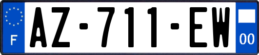 AZ-711-EW