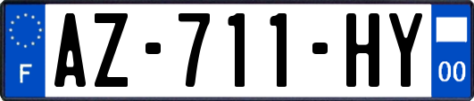 AZ-711-HY