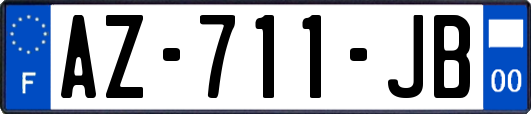 AZ-711-JB