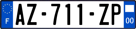 AZ-711-ZP
