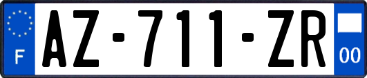 AZ-711-ZR