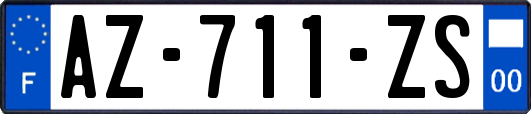 AZ-711-ZS