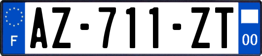 AZ-711-ZT