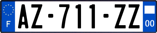 AZ-711-ZZ