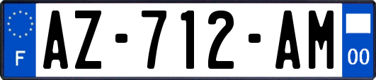 AZ-712-AM