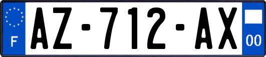 AZ-712-AX