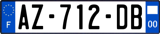 AZ-712-DB