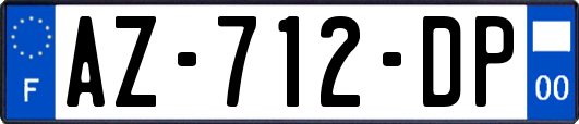 AZ-712-DP