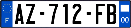 AZ-712-FB