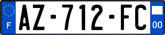 AZ-712-FC