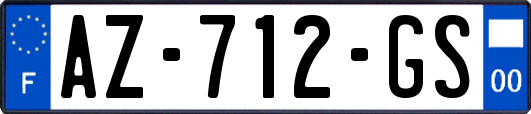 AZ-712-GS